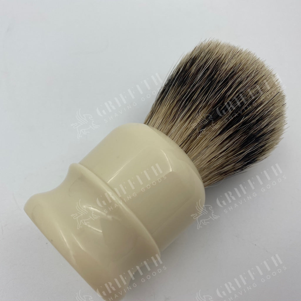 Simpson Chubby Ch2 Best Badger Shaving Brush Brushes