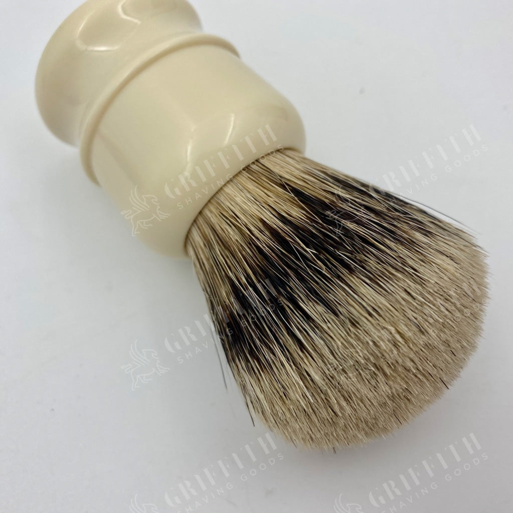 Simpson Chubby Ch2 Best Badger Shaving Brush Brushes