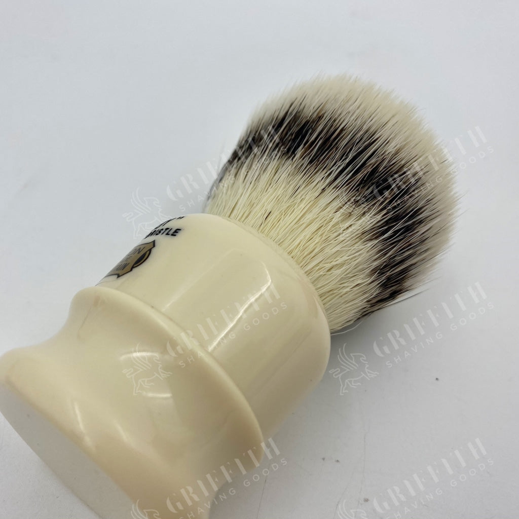 Simpson Chubby Ch2 Synthetic Bristle Shaving Brush Brushes