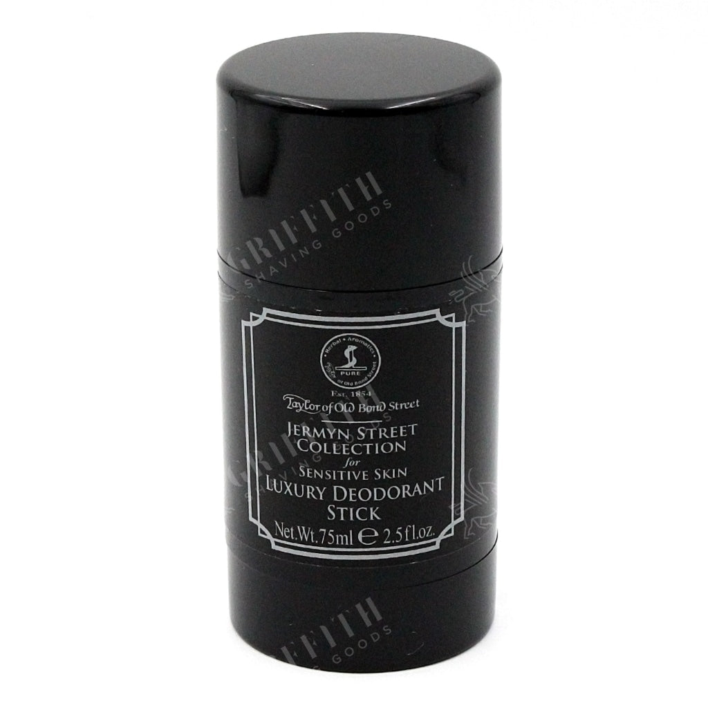 Taylor of Old Bond Street Jermyn Street Collection Deodorant Stick- 75ml (2.5 fl. oz)