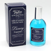 Taylor Of Old Bond Street St. James Collection Luxury Cologne - 100Ml (3.3 Fl. Oz) Aftershave