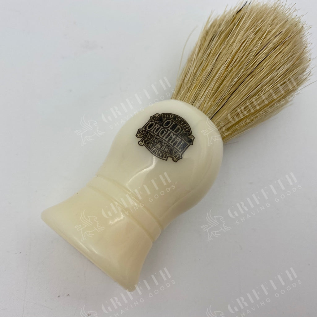 Vulfix VS1 Pure Boar Bristle Shaving Brush