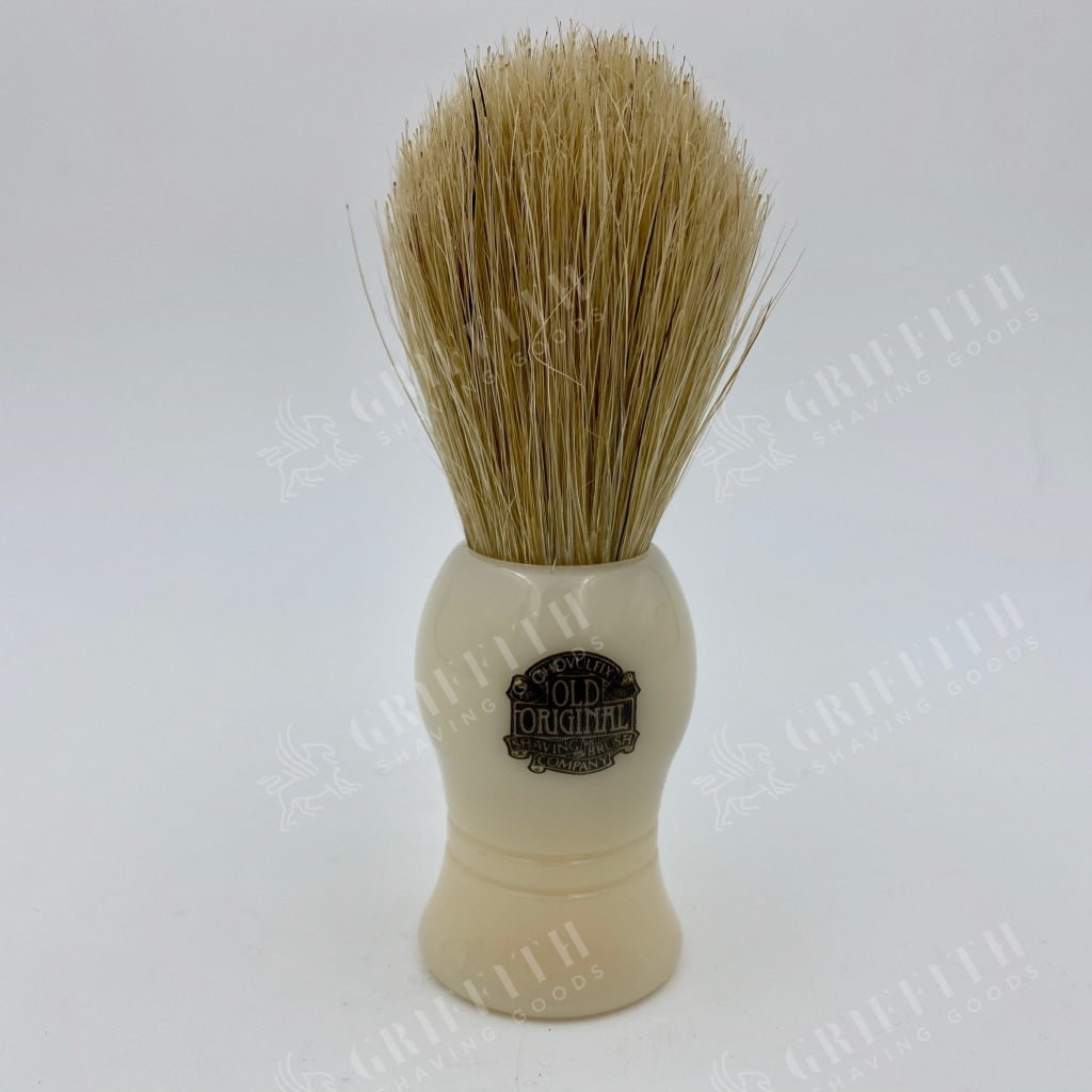 Vulfix VS1 Pure Boar Bristle Shaving Brush