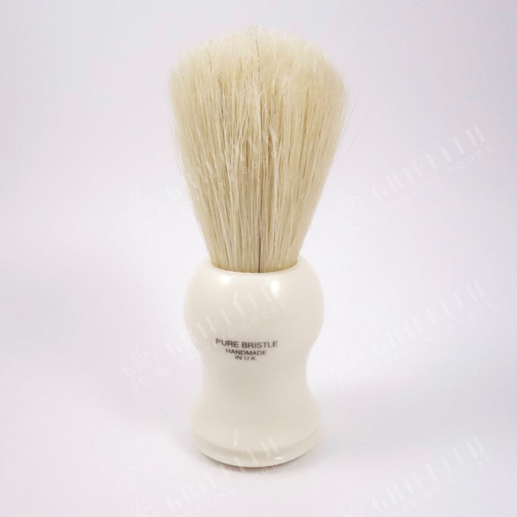 Vulfix VS3 Pure Boar Bristle Shaving Brush